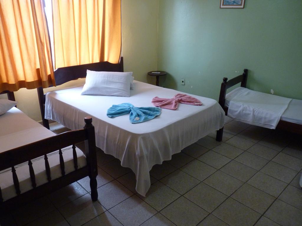 Hotel Elite Tramandaí Rum bild