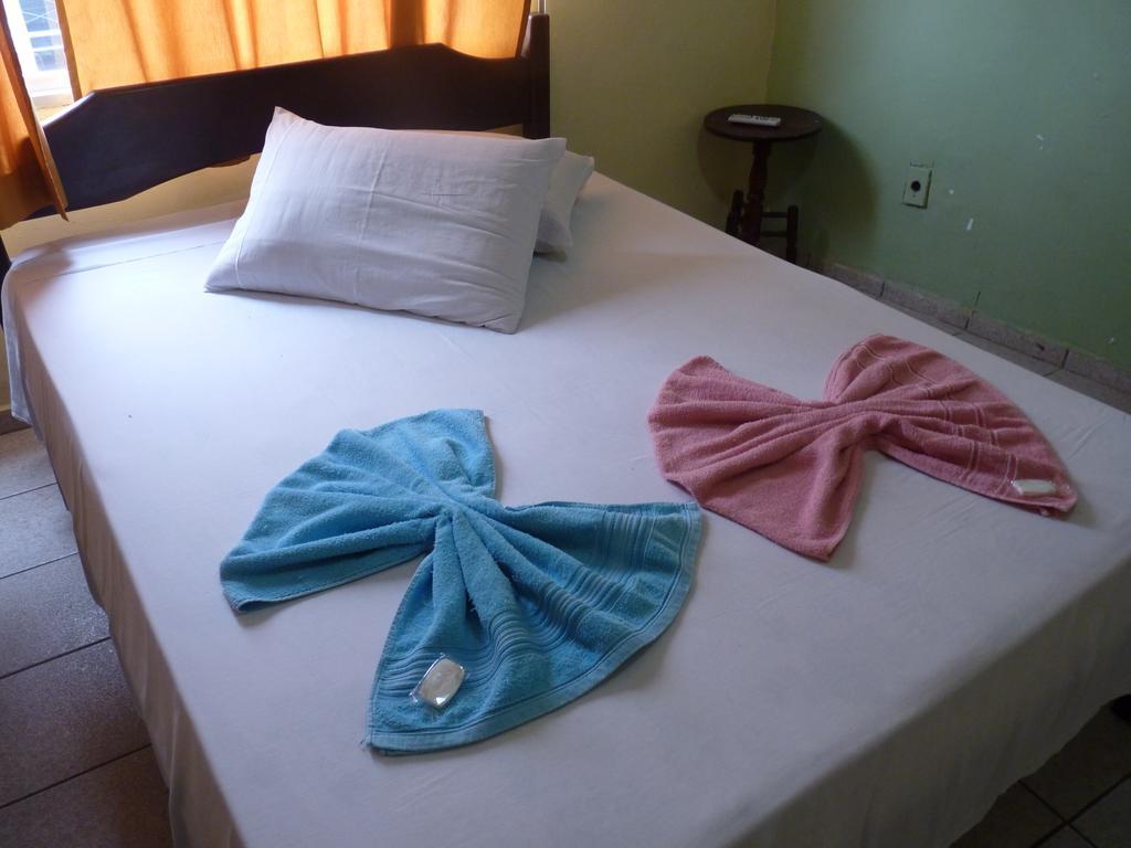 Hotel Elite Tramandaí Rum bild