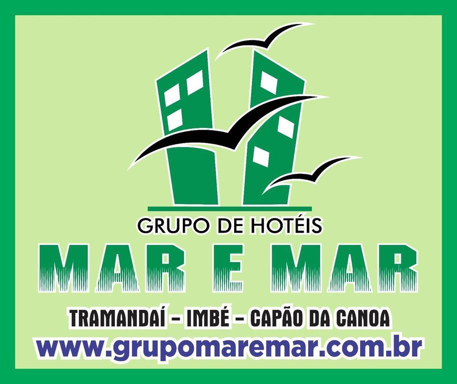 Hotel Elite Tramandaí Exteriör bild