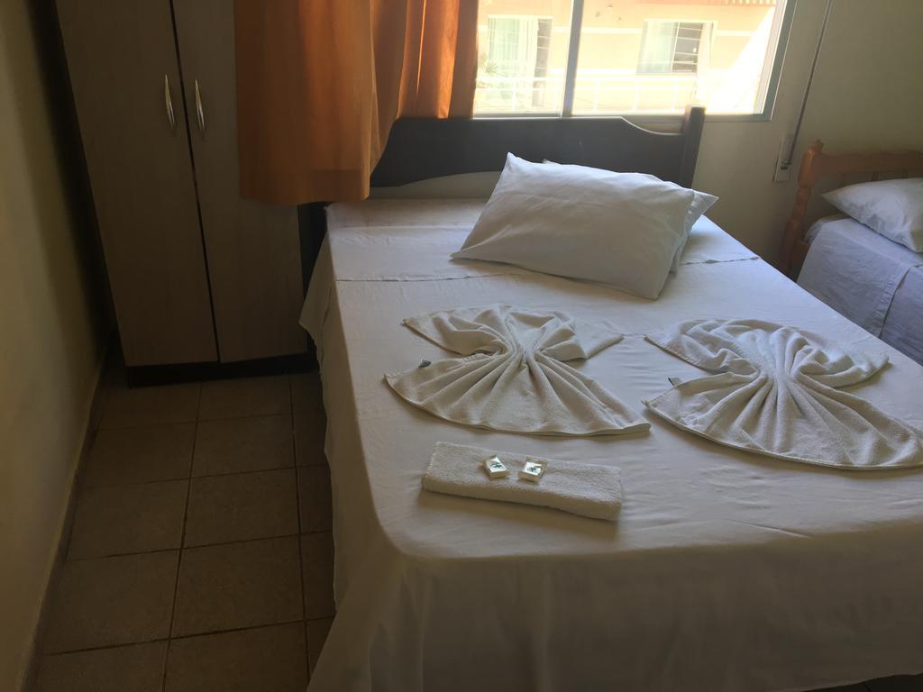 Hotel Elite Tramandaí Exteriör bild